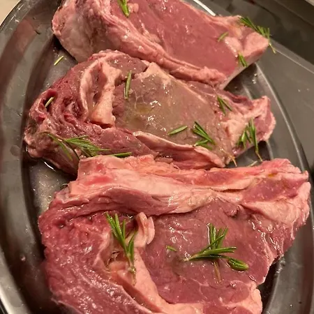 Dei Sapori Estalagem