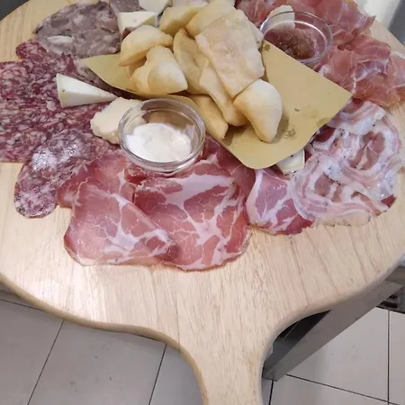 Estalagem Dei Sapori *