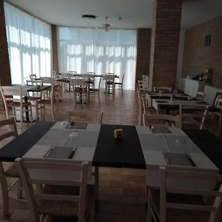 Estalagem Dei Sapori *