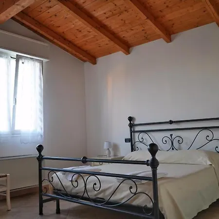 Mini-hôtel Dei Sapori Marozzo