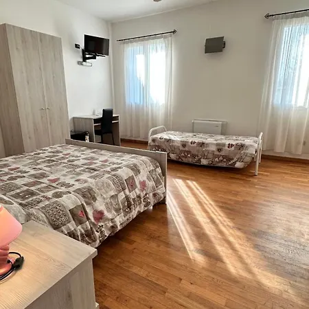 Dei Sapori Estalagem