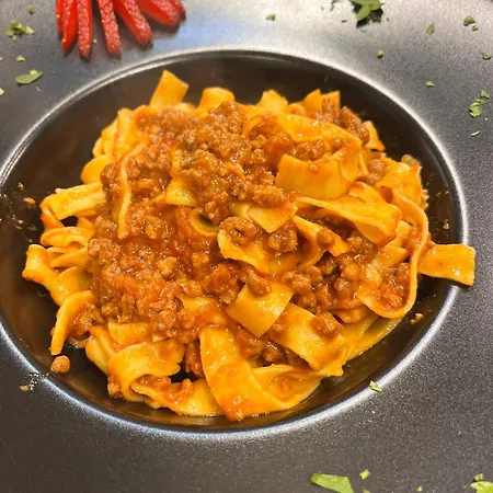 Dei Sapori Estalagem Marozzo