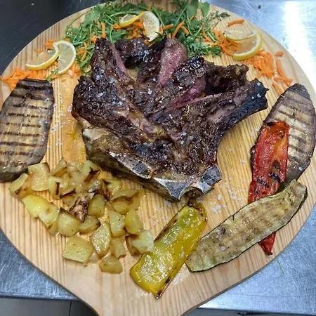 Estalagem Dei Sapori
