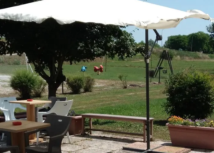 Inn Dei Sapori *