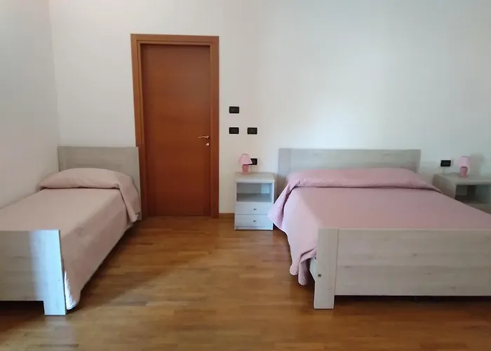 Inn Dei Sapori