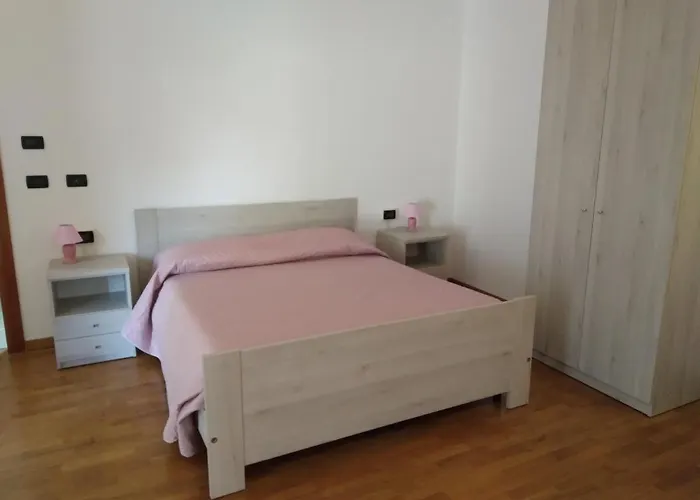 Dei Sapori 宾馆 *