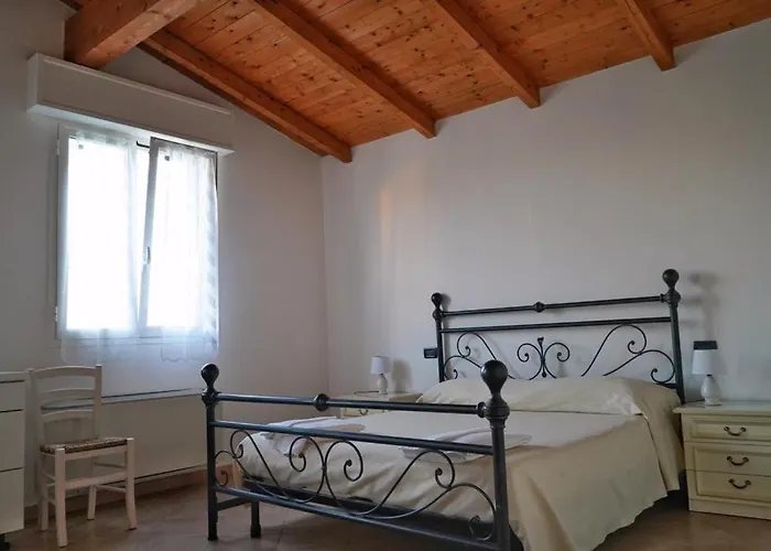 Inn Dei Sapori Carozzo